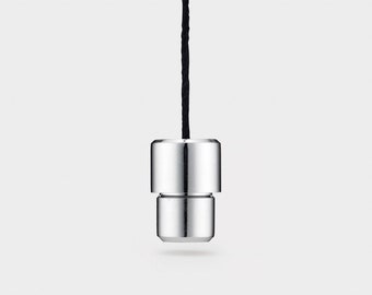 Gold Effect Classic Bell Light Pull with Cord /& Connector