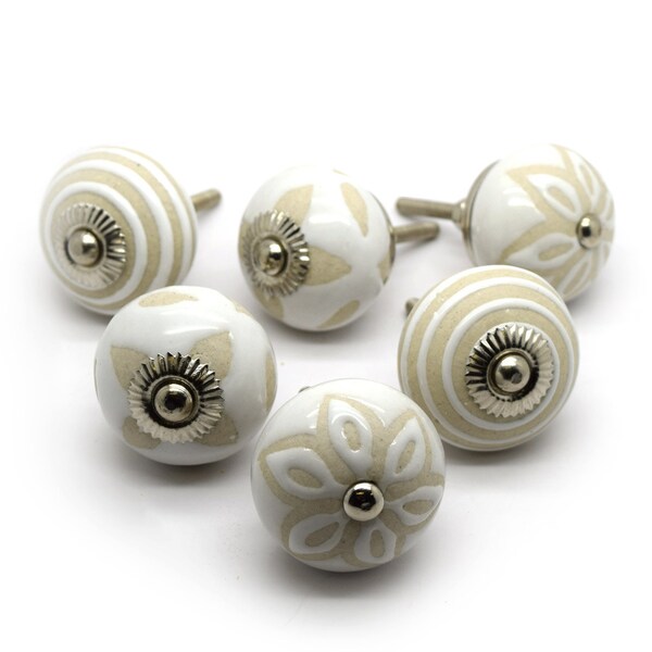 Cupboard Door Knobs Etsy UK