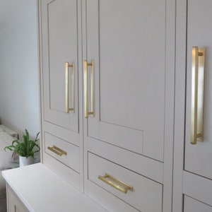 Cabinet Backplates Etsy