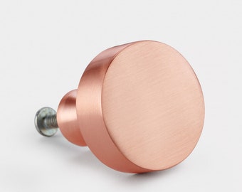 Drawer Pulls Knobs Etsy Uk