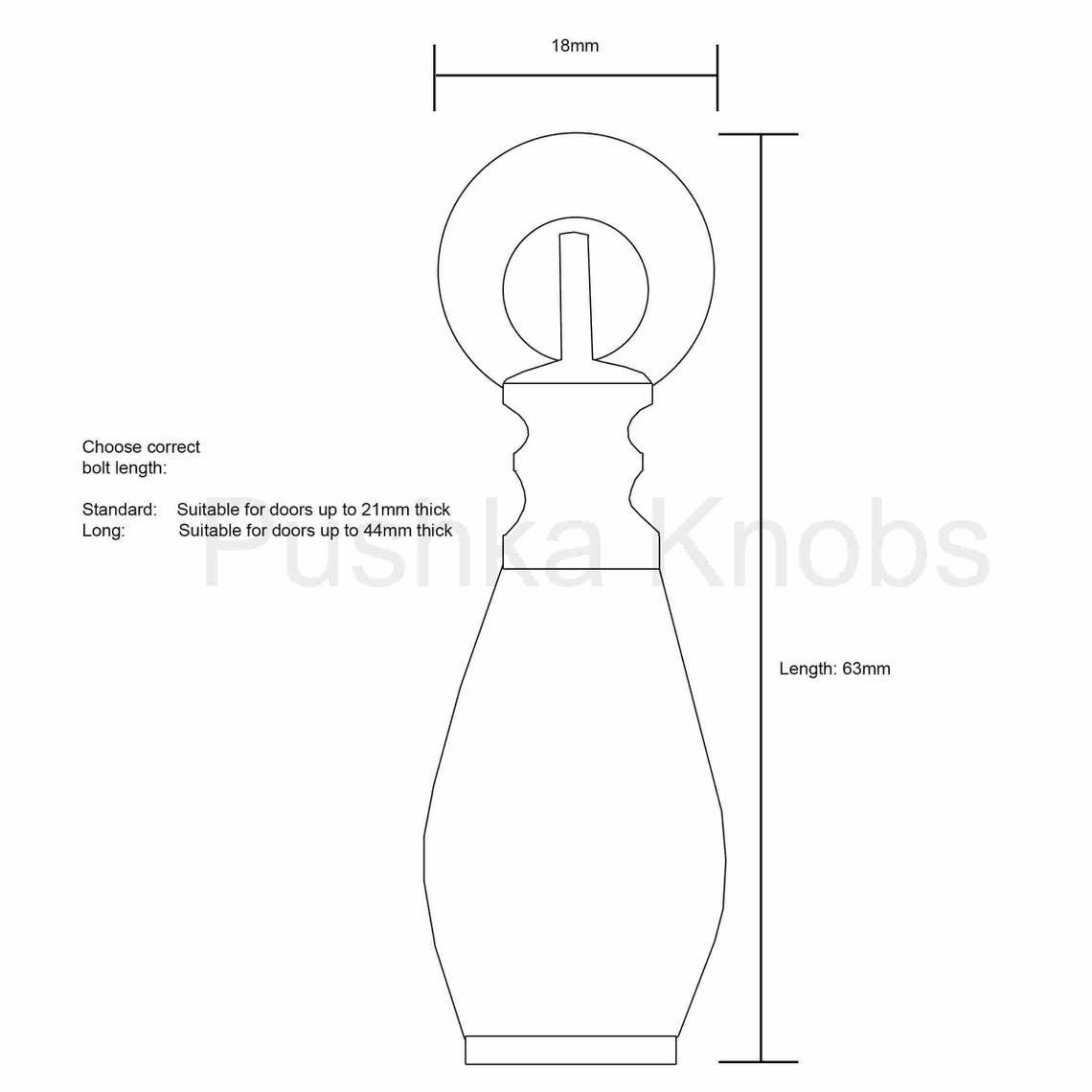 Ceramic Drop Pull Cupboard Door Knobs for Chest of Drawers Etsy UK