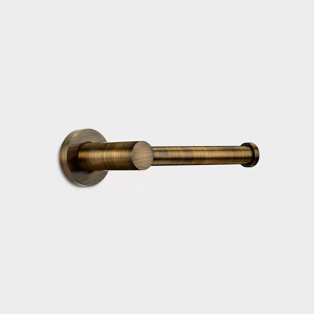 Solid Brass Toilet Roll Holder. 4 Finishes Available Etsy