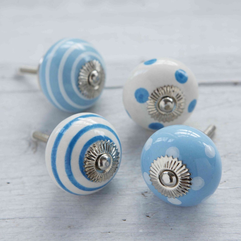 Nursery Drawer Knobs And Kds Room Decor