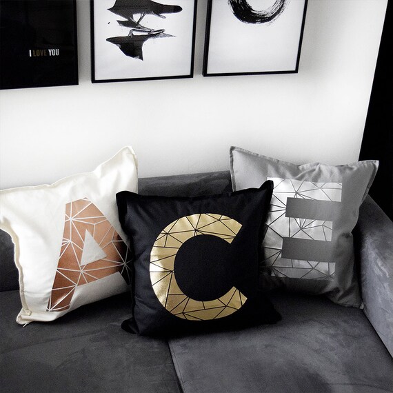 initial cushions