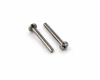 Screws for Brass Hardware | PUSHKA HOME
