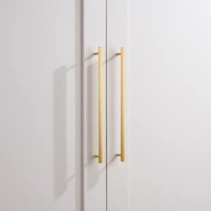 Brass Cabinet pull handles | Gold cupboard bar Pulls for Drawers, Cupboard doors & Wardrobes. Premium cabinet hardware. Samples available
