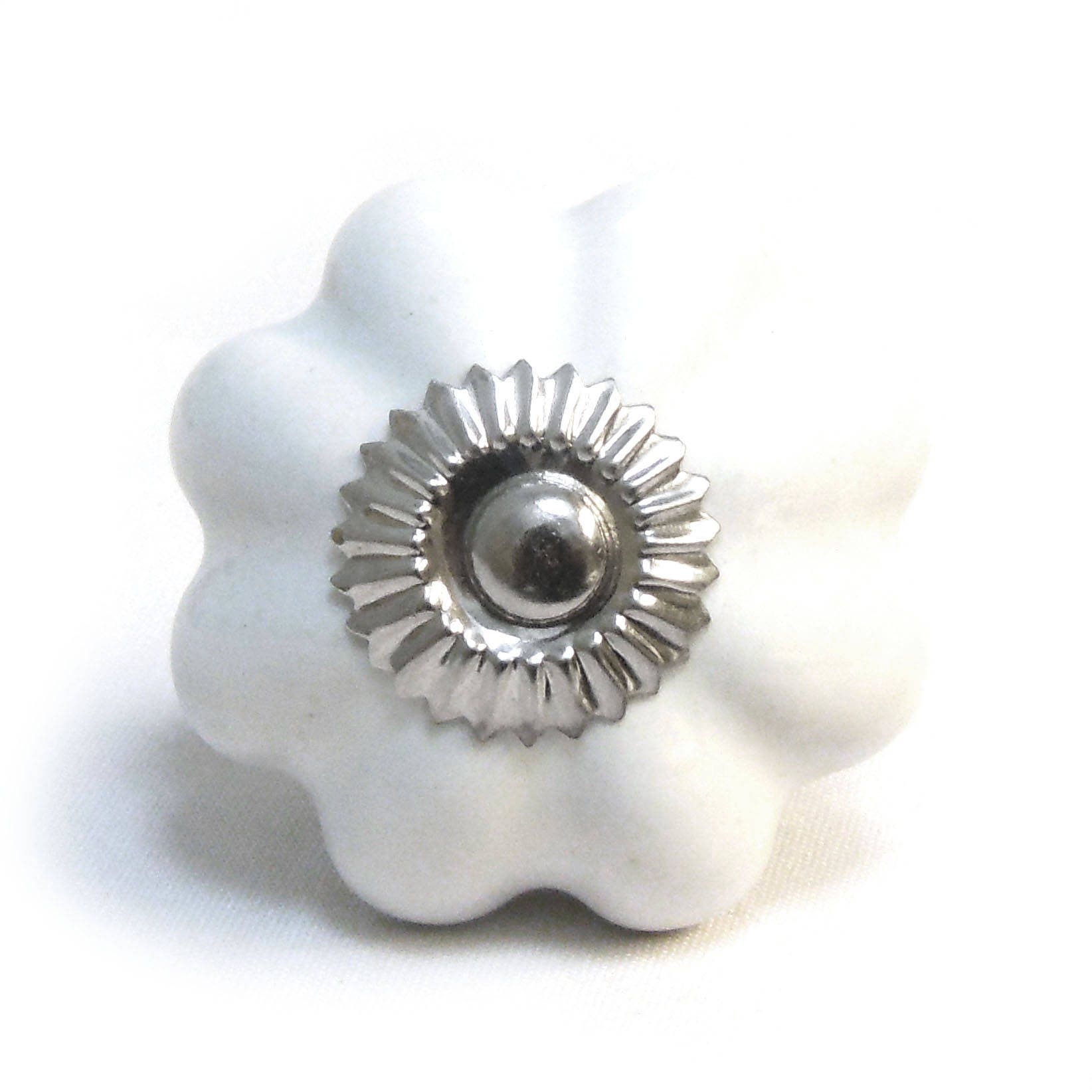 Dekorative SchrankKnöpfe Vintage Keramik Schrank zieht | Etsy