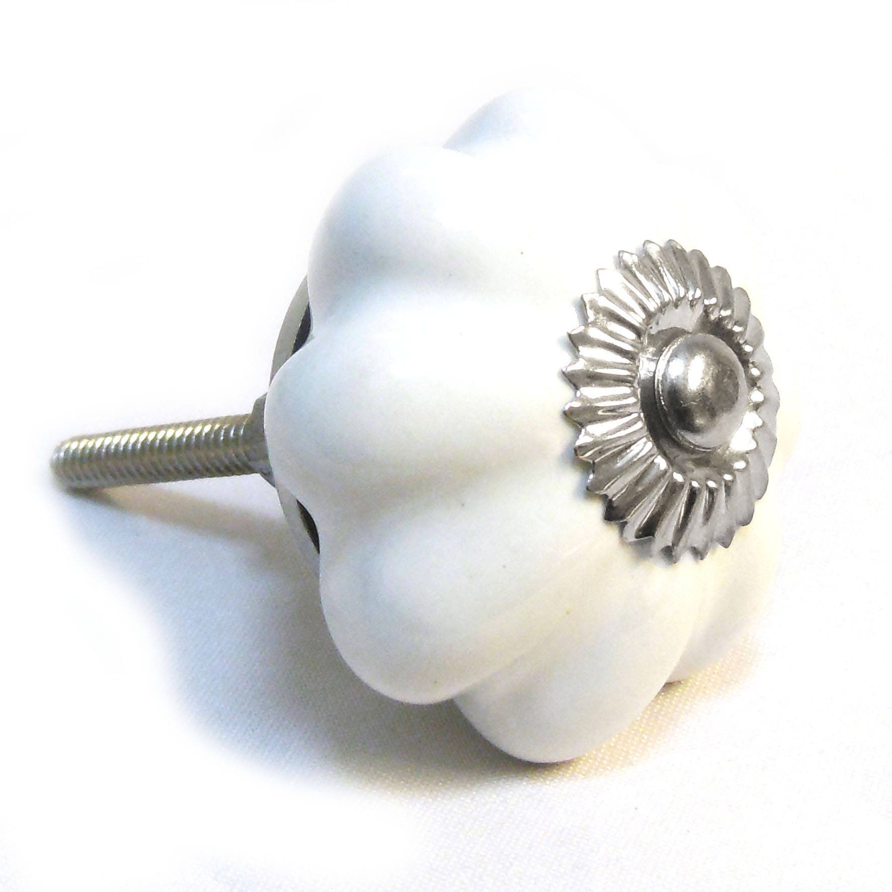 Dekorative SchrankKnöpfe Vintage Keramik Schrank zieht | Etsy