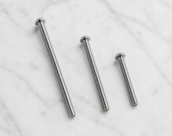 Additional Screws for Ceramic knobs and Hardware