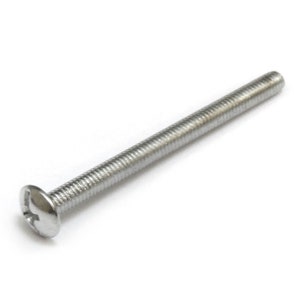 Additional Screws for Crystal Hardware