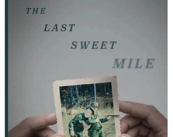 The Last Sweet Mile Allen Levi New Paperback Book Heartwarming Literary Fiction Gift