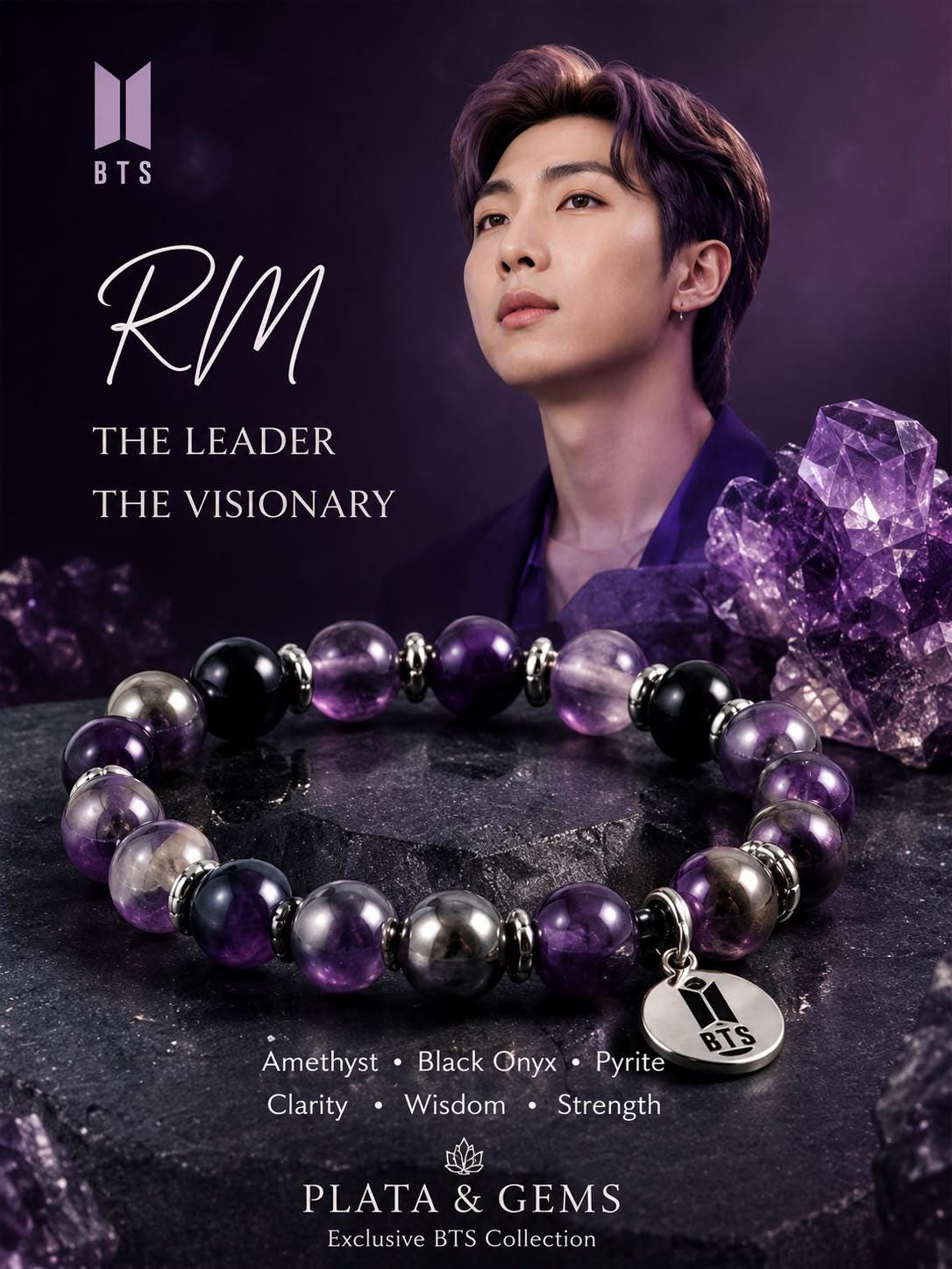 Jhope bracelet - Etsy 日本