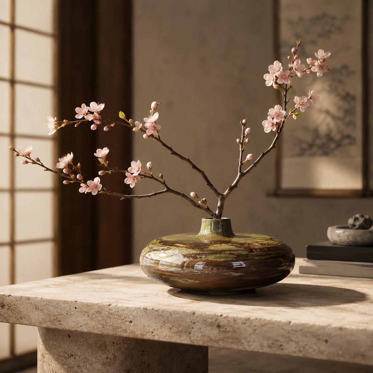 Wabi sabi vase - Etsy 日本