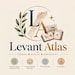 LevantAtlas