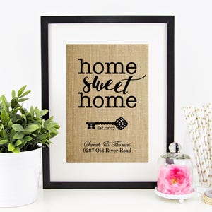 HNSHAG House Warming Gifts for New Home - Housewarming Gift Ideas