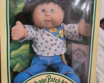 Cabbage Patch Kids