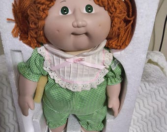 Cabbage patch