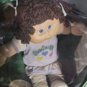 Cabbage Patch Kids