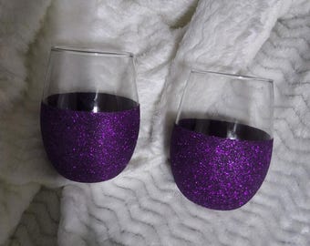 Taças de vinho