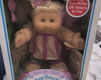 Cabbage Patch Kids