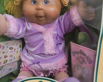 Cabbage Patch Kids