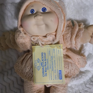 Cabbage Patch