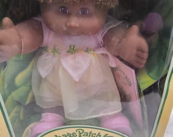Cabbage Patch Kids
