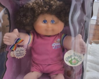 Cabbage Patch Kids