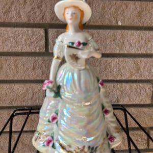 Musical Figurine Fur Elise - Etsy