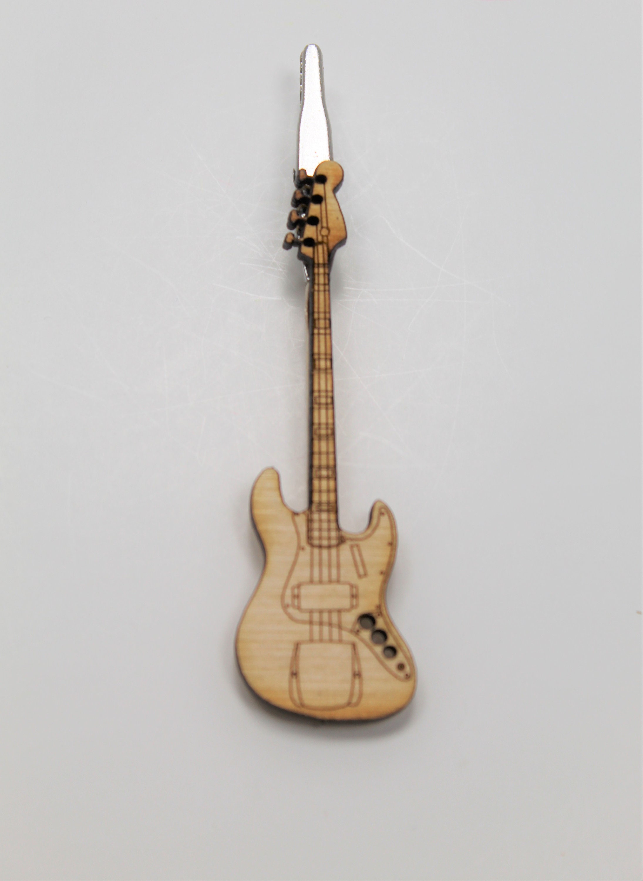 Electric Guitar Clip Strat Bass Tele Gretsch SG Les Paul V Etsy