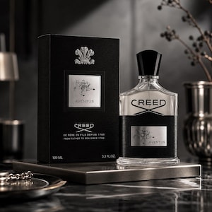 Creed Aventus 100ml - Etsy