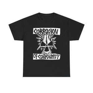 Corrosion of Conformity Vintage Shirt - Etsy