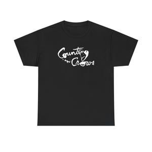 Counting Crows Shirt - Etsy