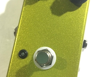 Devi Ever "Hyperion" clone guitar pedal