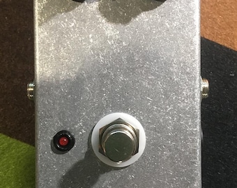 barebox Gray Speck OD250™ grey spec clone