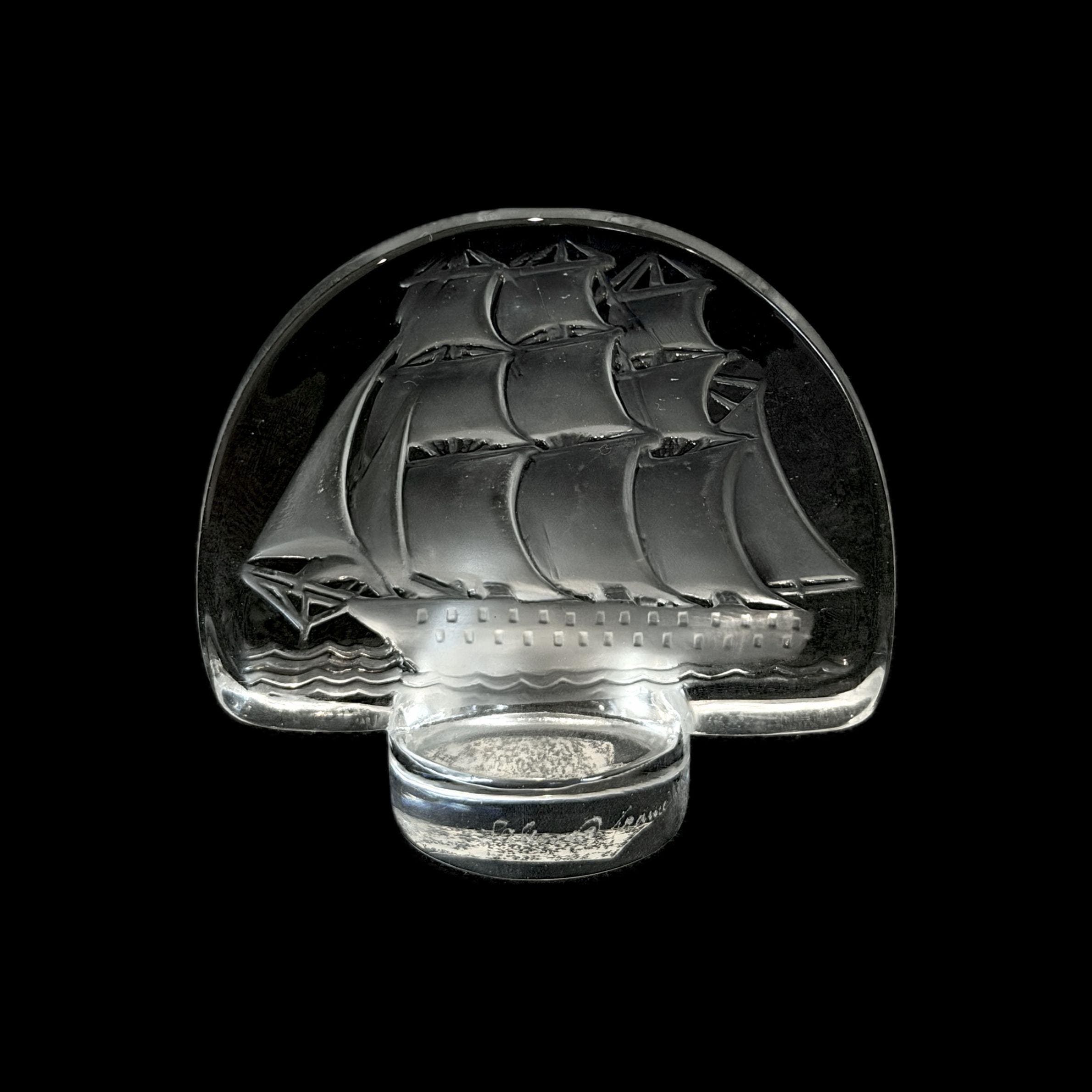 Lalique Vintage - Etsy