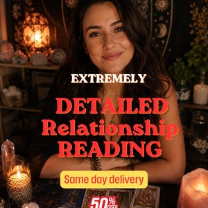 Samma timmes framtida relationsläsning | Noggrann kärleksläsning utan AI | Relationsvägledning och framtid | gudomliga vägar tarot