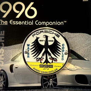 911 grill badge - Etsy 日本