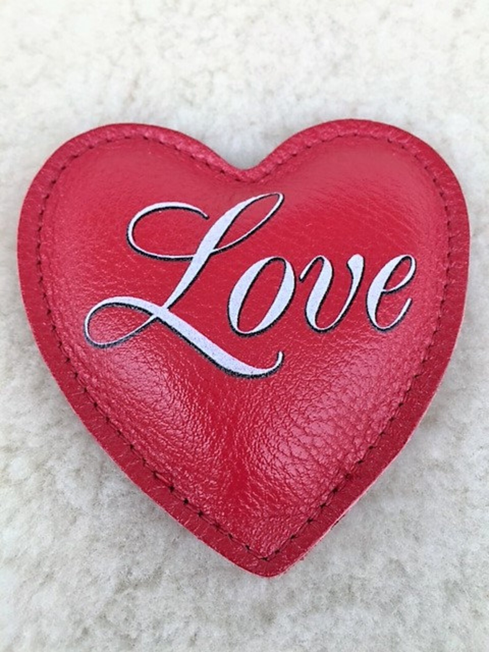 hallmark recordable message heart plush