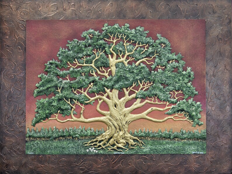 Paragraph on importance of trees picture