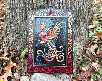 Artension – Phoenix Rising (CD) - Etsy