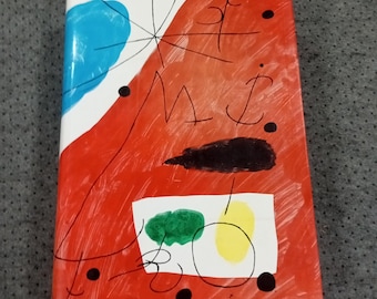 Joan Miro: Life and Work Excellent Condition