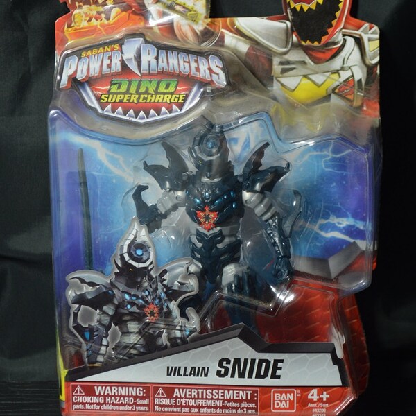 Dino Charge - Etsy UK