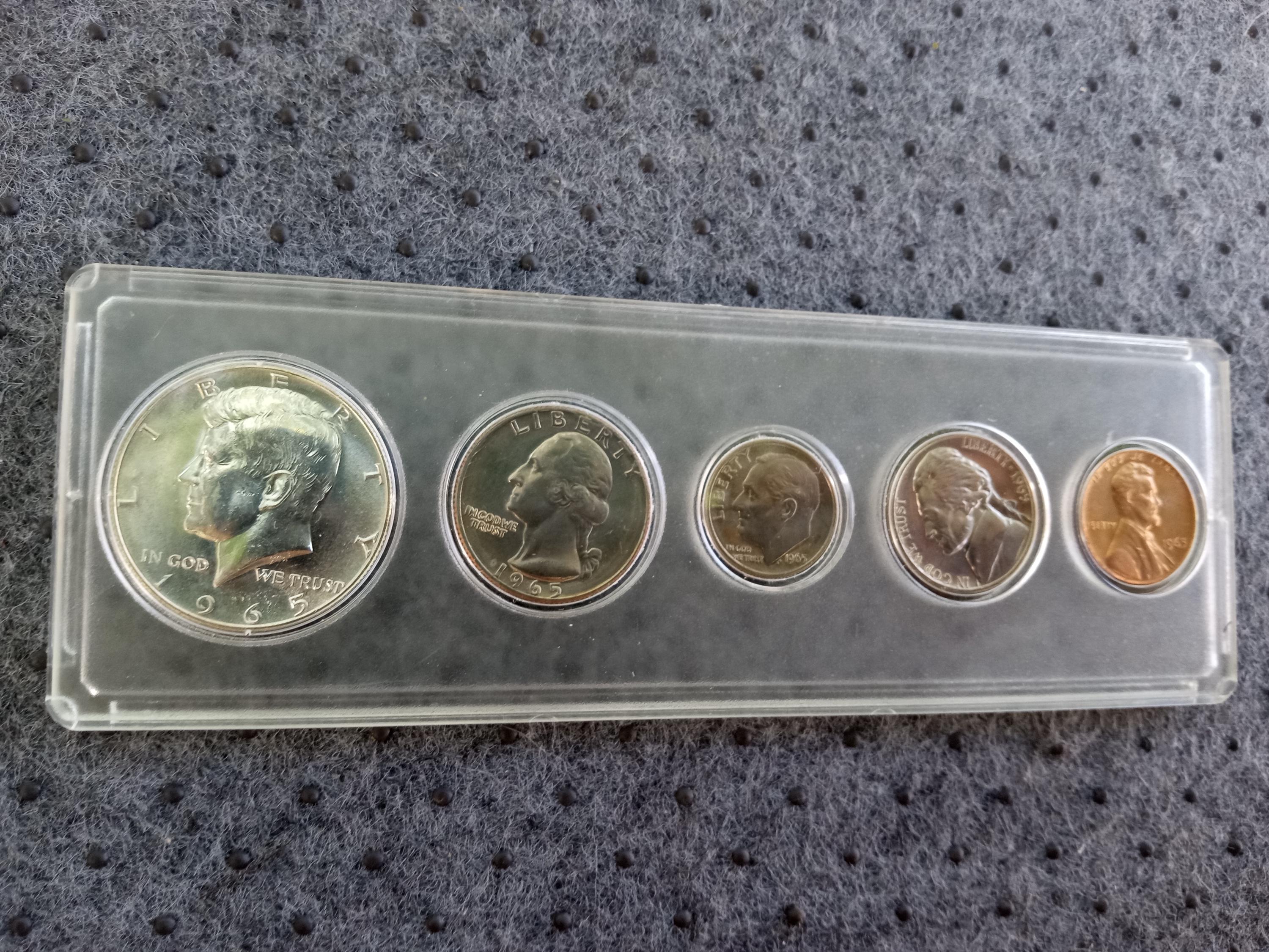 外国貨幣まとめ Uncirculated coin - Etsy 日本