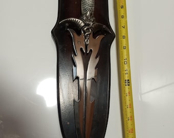 Kit Rae Isis Dagger United Cutlery Custom Design Series 3a edizione UC1142