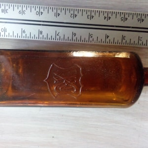 1880s Western PERUVIAN BITTERS Medicine Bottle, San Francisco Bottle ...