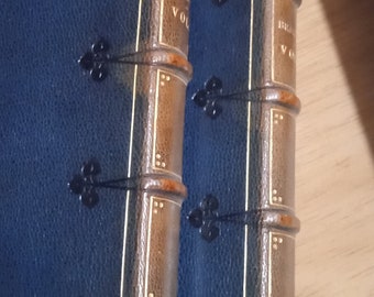 Rare The LIVES of GALLANT LADIES De Bourdeille, Pierre 1924 Like New