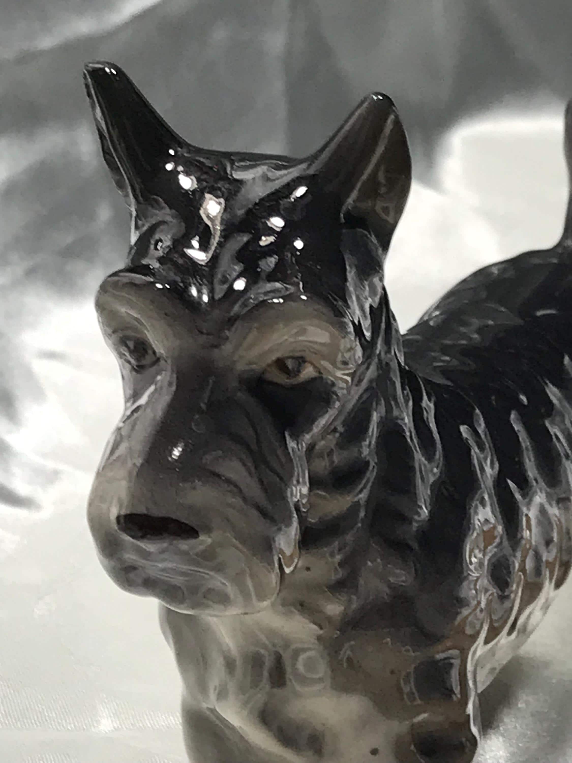 Royal doulton porcelain dogs - Etsy 日本