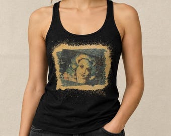 Canotta Black Dolly