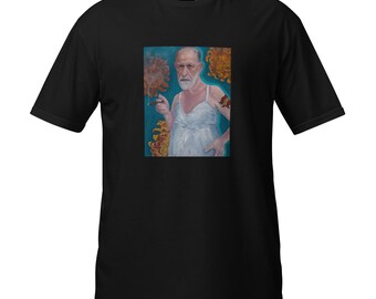 Freudi Unisex T-Shirt